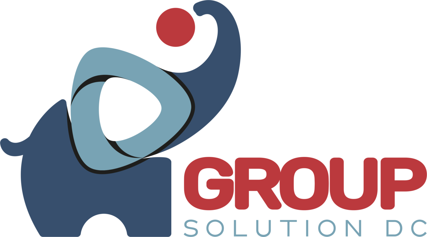 Group Solutions - Escritório